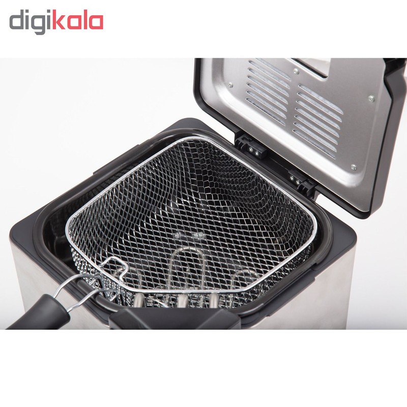 سرخ کن فولن مدل FDF-51