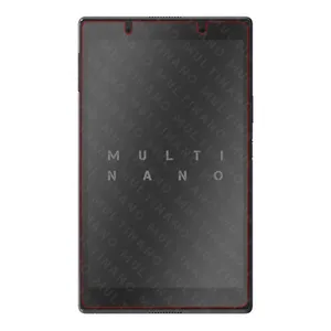  Multi Nano Screen Protector For Tablet Lenovo Tab 4 / 8 inch / TB-8504X