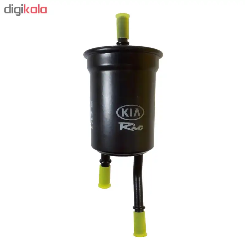 فیلتر بنزین کد 18 مناسب برای ریو