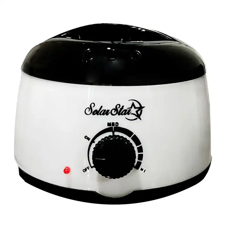 دستگاه موم گرم کن و ذوب وکس سولار استار مدل 501