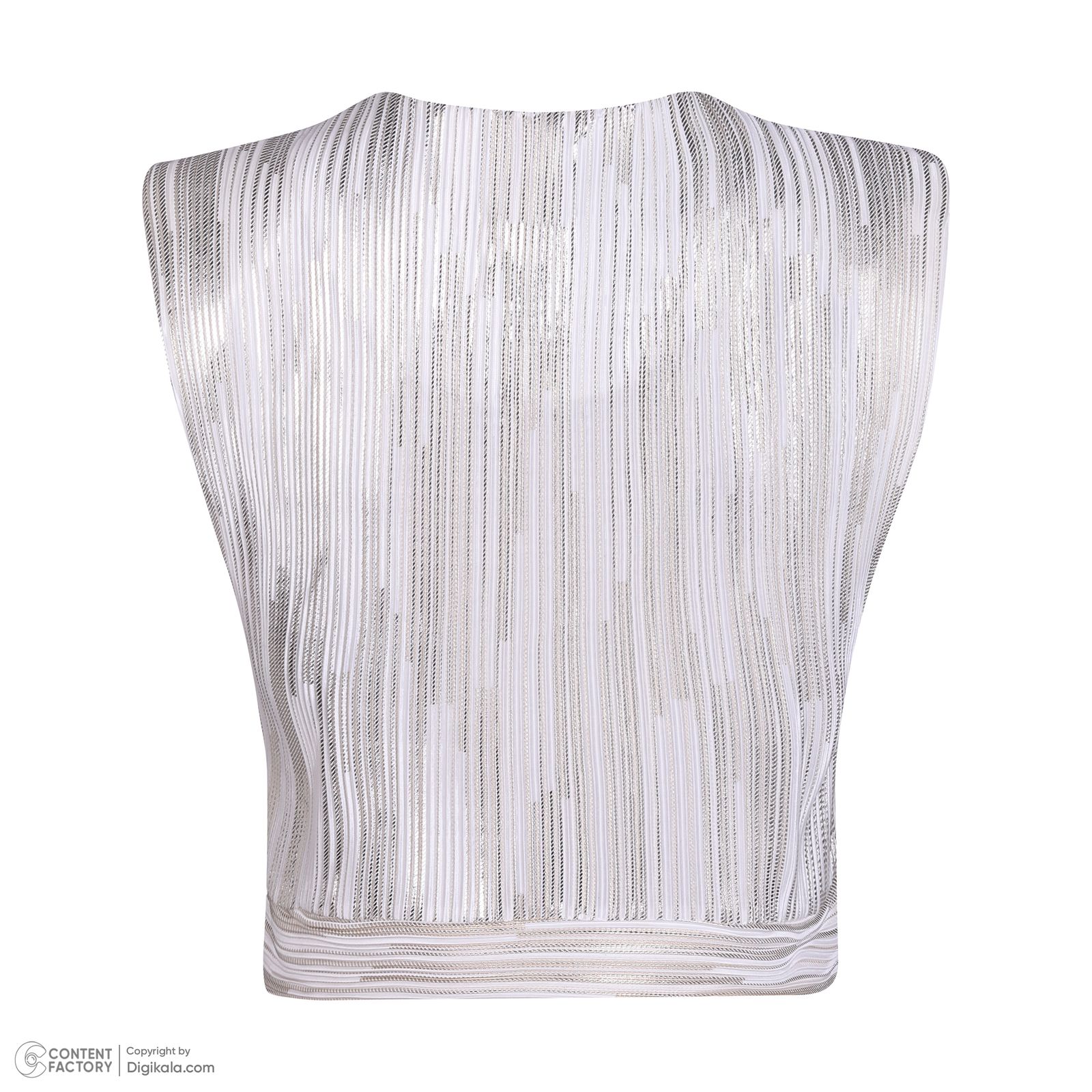تاپ زنانه نیزل مدل 178 -  - 4