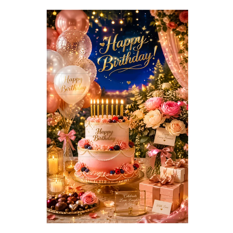 برچسب طرح تولد کد 97003