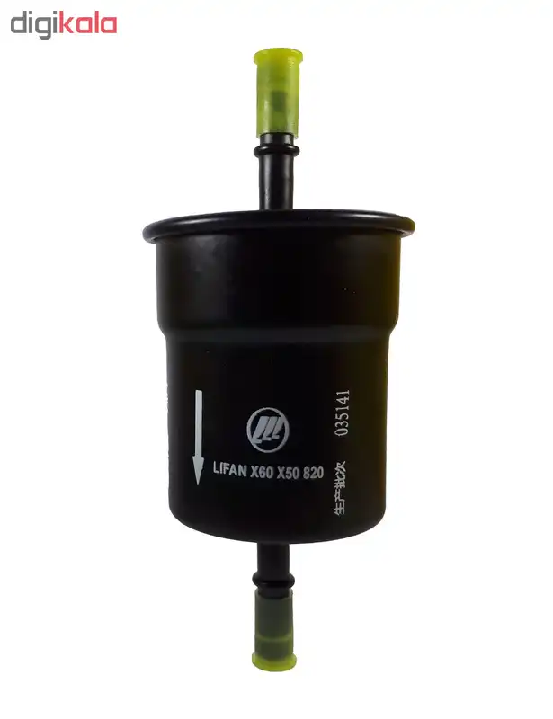 فیلتر بنزین کد 20 مناسب برای لیفان 820