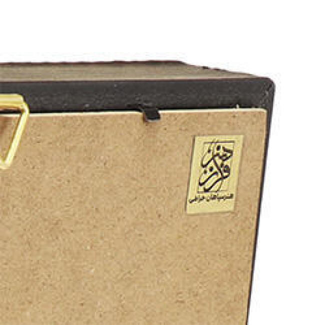 تابلو میناکاری فراز هنر کد v2-30