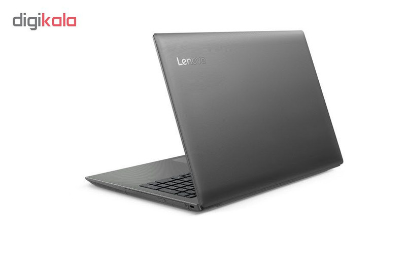 لپ تاپ 15اینچی لنوو مدل Ideapad 130 -S 15AST لپ تاپ 15اینچی لنوو مدل Ideapad 130 -S 15AST