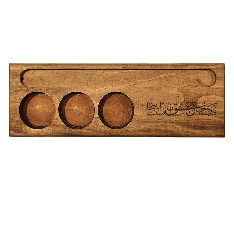 جاشمعی مدل شعر