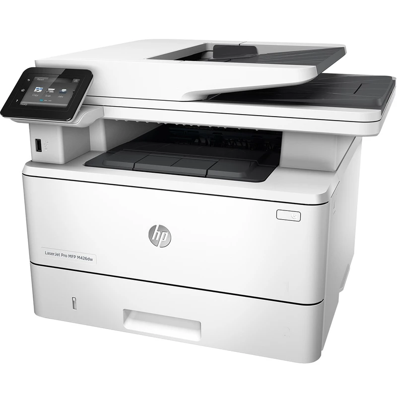 پرینتر چندکاره لیرزی اچ پی مدل LaserJet Pro MFP M426dw