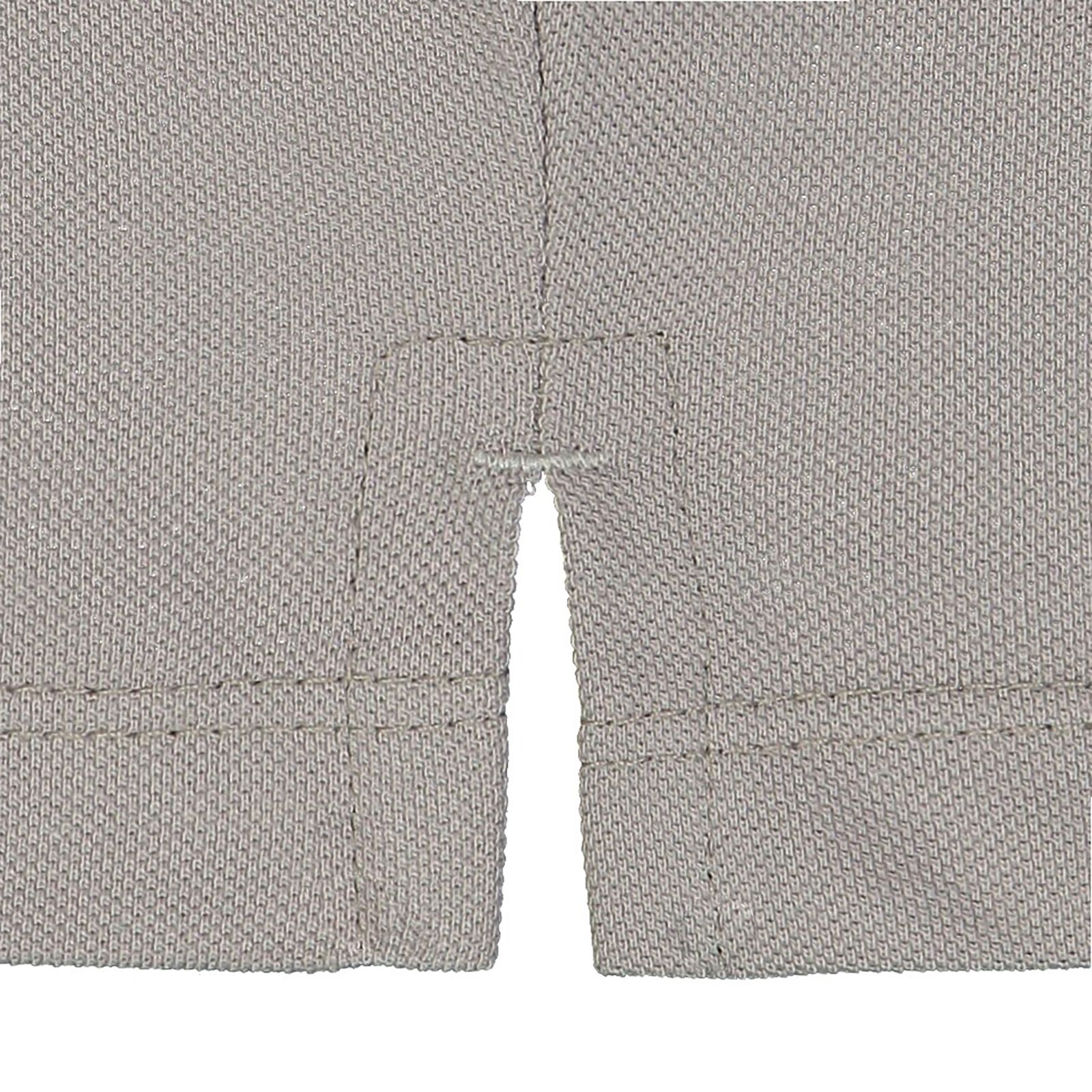 پولوشرت آستین کوتاه مردانه تریکو پاییزان مدل PB300 - - 75