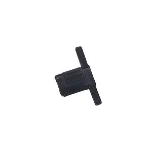 شاسی کلید فرمان خودرو قطعه سازان کبیر مدل KEY-SOREN-3010345 مناسب برای سورن پلاس