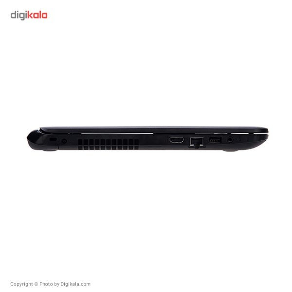 لپ تاپ 15 اینچی اچ پی مدل پاویلیون 15-r104ne