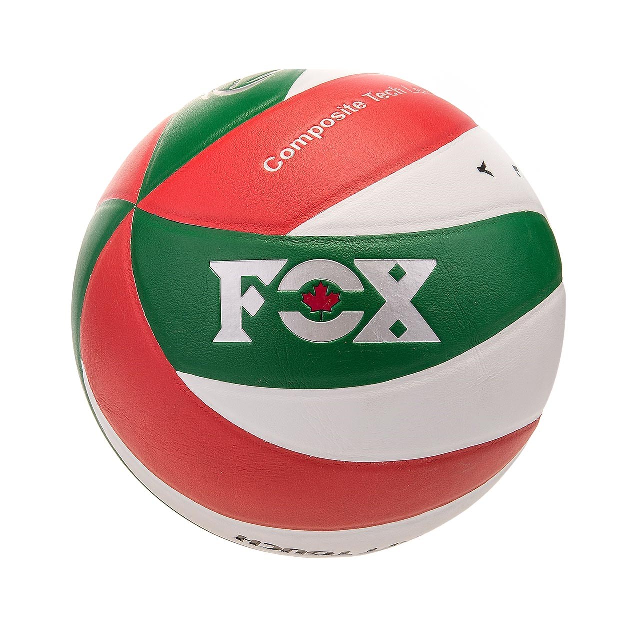 توپ والیبال فاکس مدل Lega Serie A FE5EL-8800