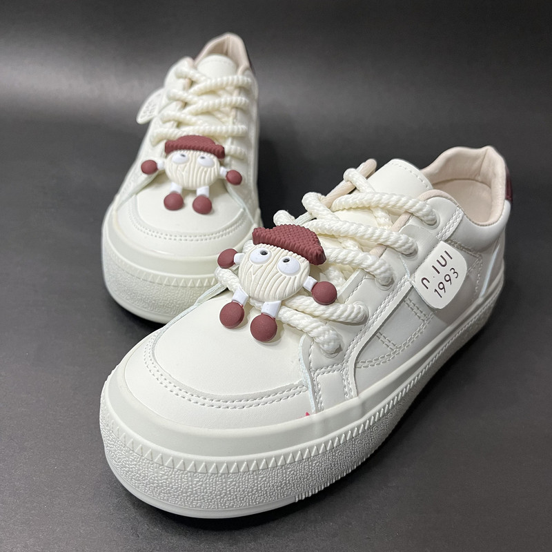 کفش روزمره زنانه مدل هارلیک کد 2