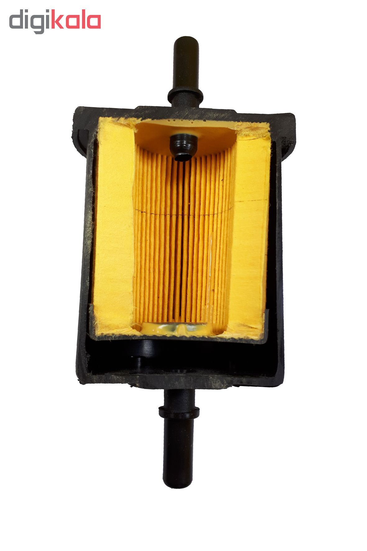 فیلتر بنزین بوچ کد S-1-1 مناسب برای زانتیا