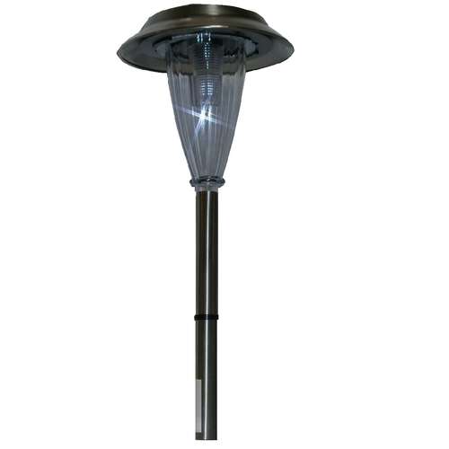 چراغ باغچه ای خورشیدی مدل TPS-808S