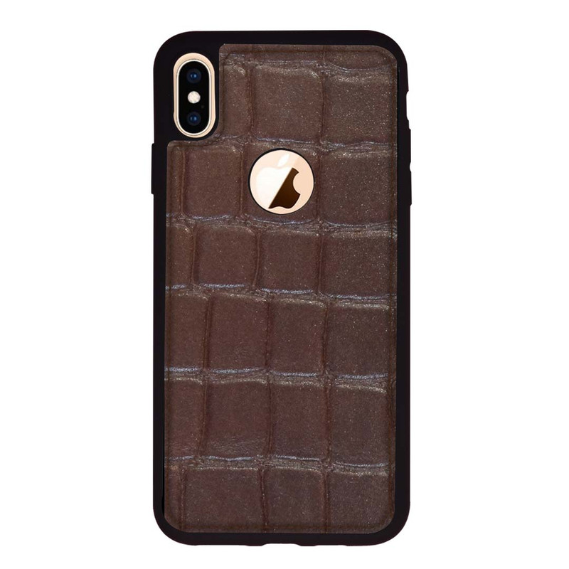 کاور مدل B-Corocodileمناسب برای گوشی موبایل اپل Iphone XS
