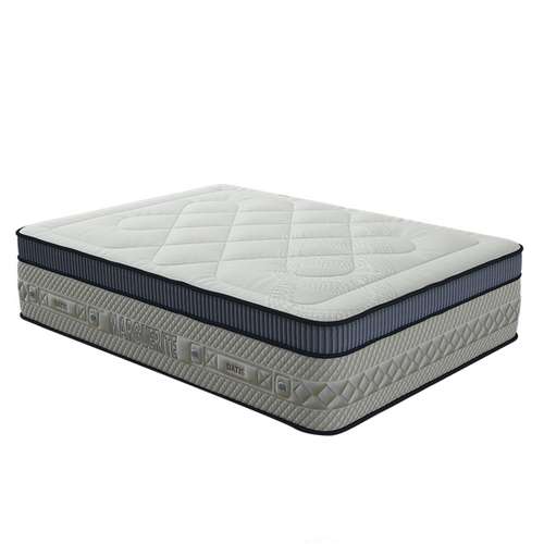 تشک طبی داتیس مدل مارگاریتا دو نفره سایز 160×200 سانتی متر