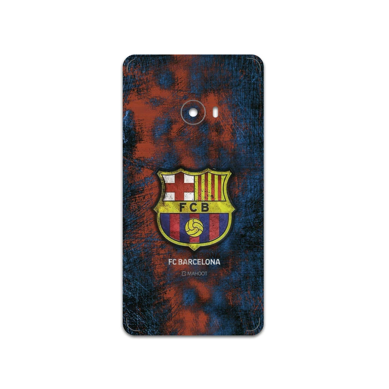 برچسب پوششی ماهوت مدل BARCELONA-FC-2 مناسب برای گوشی موبایل شیائومی Mi Note 2