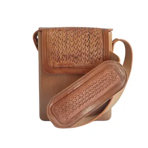 کیف دست دوز مدل سایا