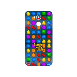 MAHOOT Candy Crush Game Series Cover Sticker for Honor 5C Pro
