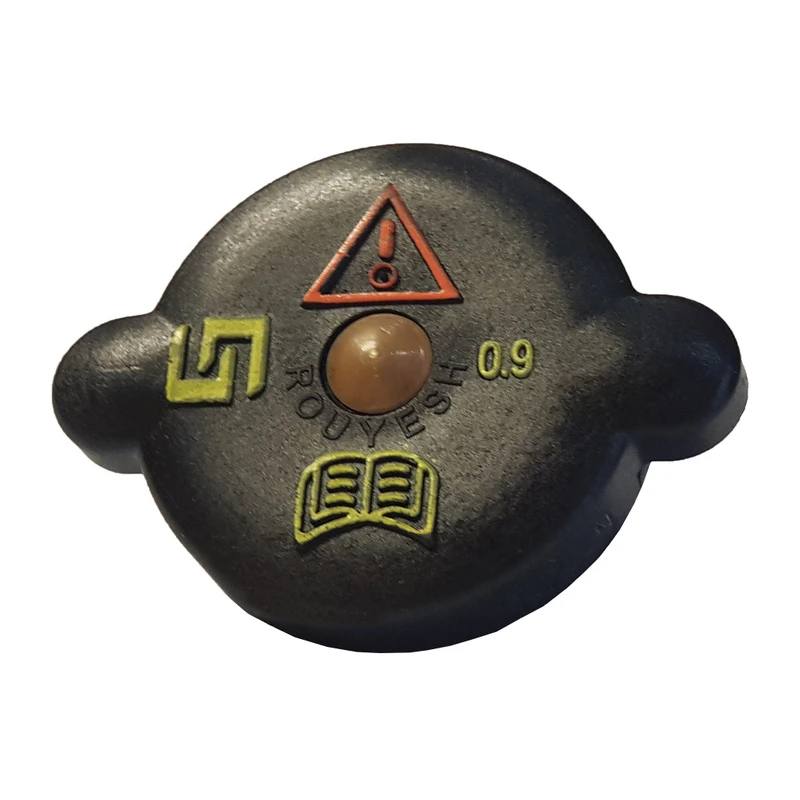 در رادیاتور رویش مدل S2 مناسب برای پراید