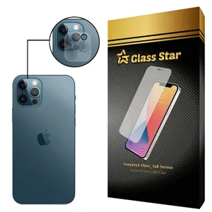   Glass Star L3D Camera Lens Protector For Apple iPhone 12 Pro