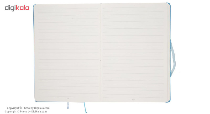 دفتر یوروپن مدل Small-A6