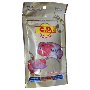 غذا ماهی فلاور مدل c.p.cichlid