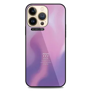 AKAM AMC-WA13PRO-LUCKY-12 Cover For Apple iPhone 13 Pro