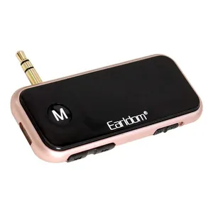 گیرنده بلوتوثی موزیک ارلدام مدل ET-M13