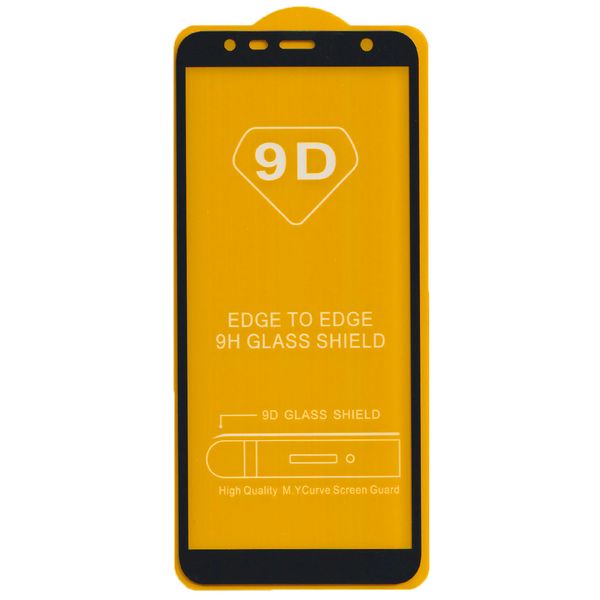 محافظ صفحه نمایش کوکو مدل 9D مناسب برای گوشی موبایل سامسونگ Samsung J6 plus 2018 محافظ صفحه نمایش کوکو مدل 9D مناسب برای گوشی موبایل سامسونگ Samsung J6 plus 2018