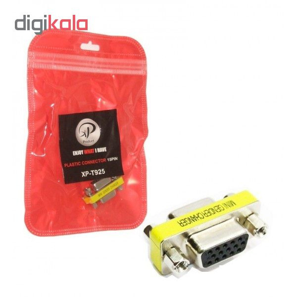 مبدل VGA ایکس پی پروداکت مدل T925