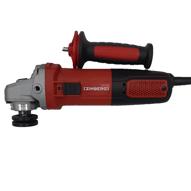 مینی فرز 115 میلی متری 850 وات زیمبرگ مدل PZA-7085