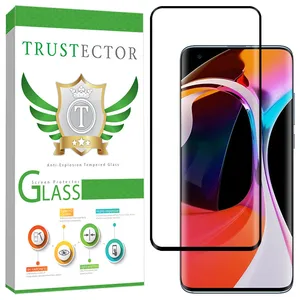 Trustector FUET20 Screen Protector For Xiaomi Mi 10 Pro 5G / Mi 10 5G