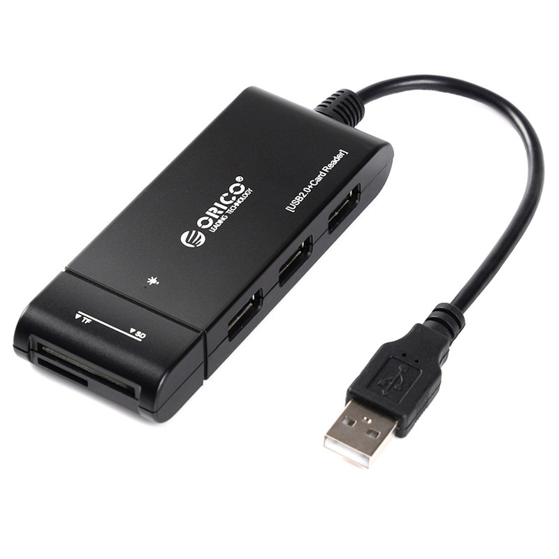 هاب USB 2.0 اوریکو مدل H32TS-U2