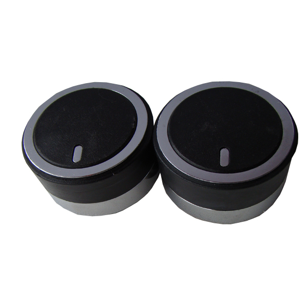 دستگیره مدل BLACK-2 بسته 2 عددی