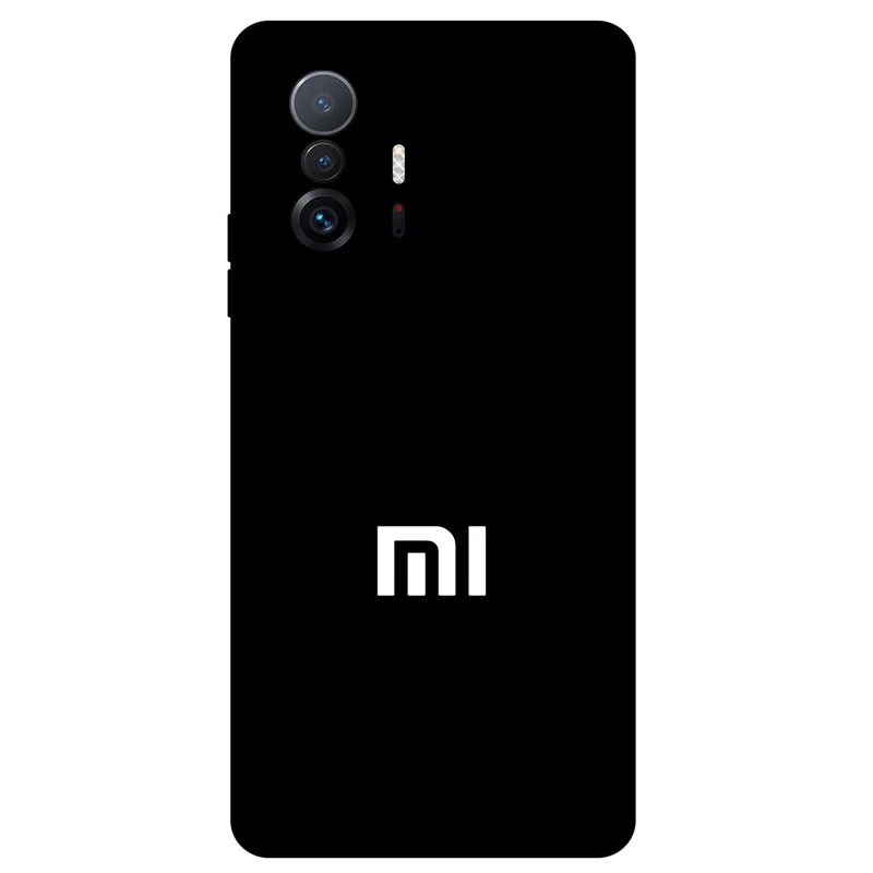 کاور مگافون کد 2878 مناسب برای گوشی موبایل شیائومی Mi 11T / Mi 11T Pro
