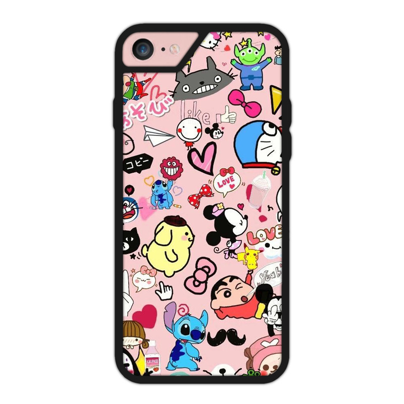 کاور آکام مدل A72536 مناسب برای گوشی موبایل اپل iPhone 7/8