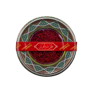 زعفران سرگل طرب آور - 4.6 گرم