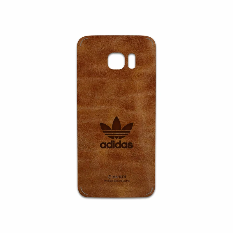 برچسب پوششی ماهوت مدل BFL-DDS مناسب برای گوشی موبایل سامسونگ Galaxy S7 Edge