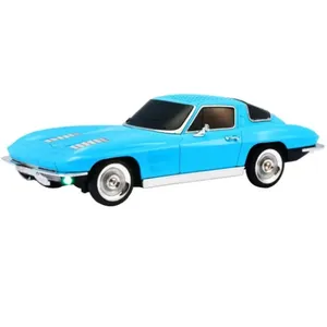 اسپیکر بلوتوثی طرح ماشین مدل wester ws-1969