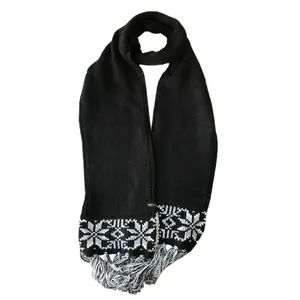 شال گردن مردانه رودی مد مدل 005