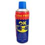 نقد و بررسی اسپری روان کننده اوکی مدل WD-40 حجم 450 میلی لیتر توسط خریداران