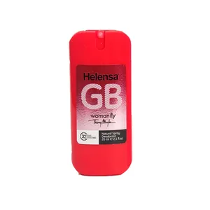 عطر جیبی زنانه هلنسا مدل Gibi-03 حجم 20 میلی لیتر