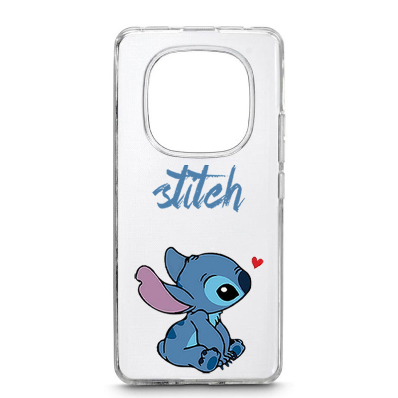 کاور طرح Stitch مناسب برای گوشی موبایل شیائومی Redmi Note 15 Pro 4G 