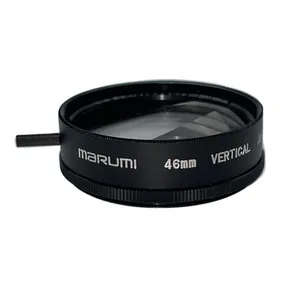 فیلتر لنز مارومی مدل KALEIDOSCOPE VERTICAL 3PF-46MM