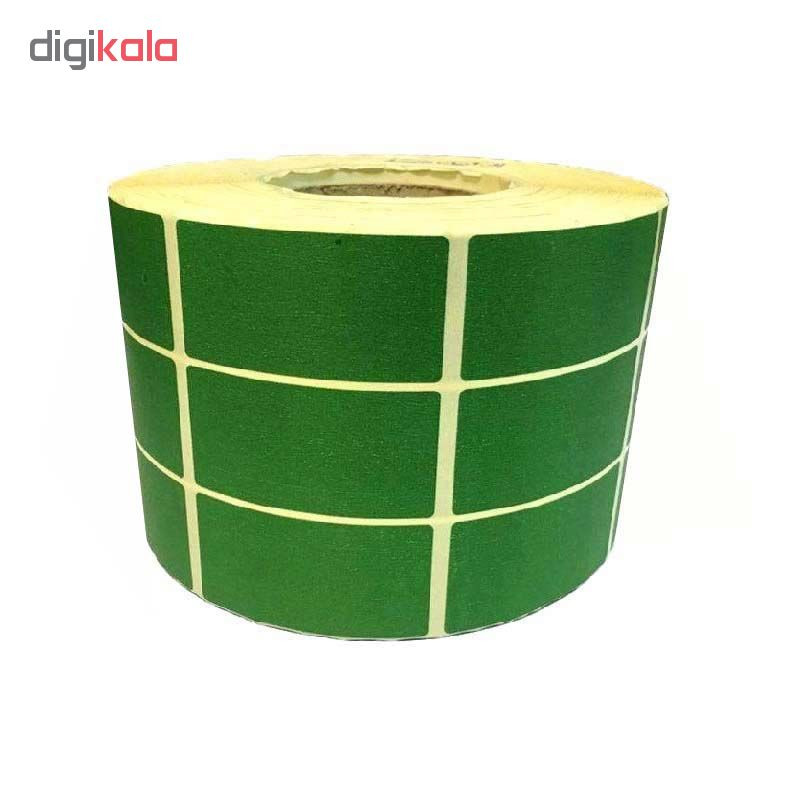 برچسب پرینتر لیبل زن مدل k34x70
