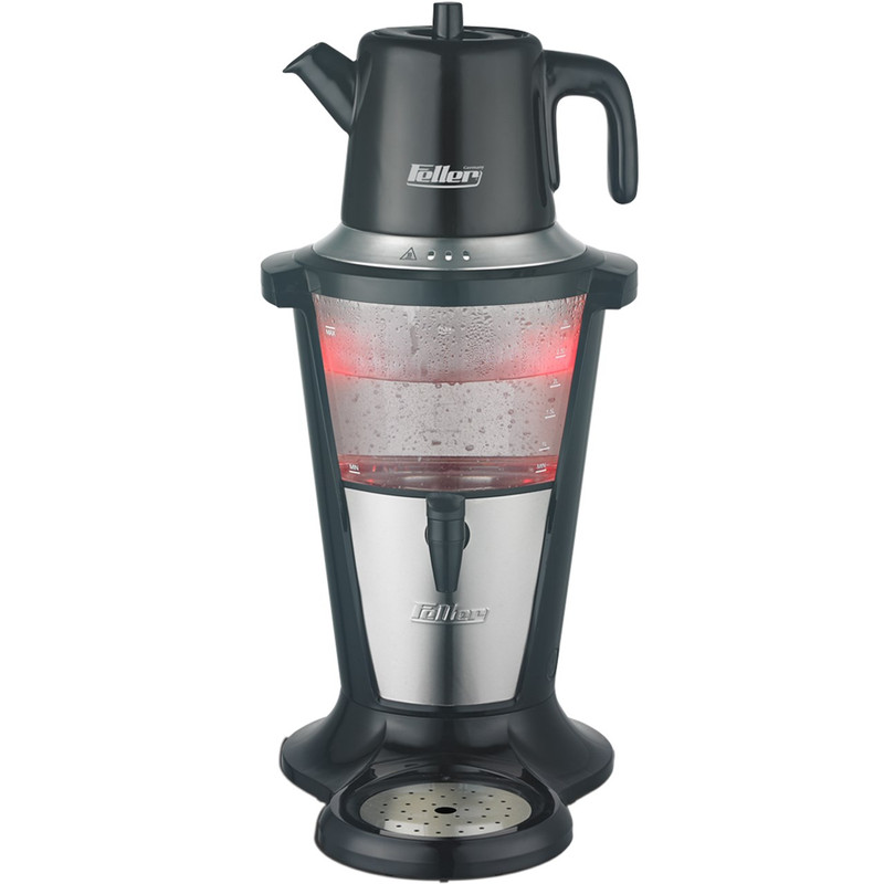 سماور برقی فلر مدل TS301P