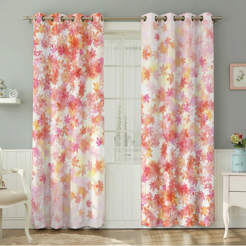 پرده نیروانا مدل مخمل کد 4211 سایز 140×280 سانتی متر