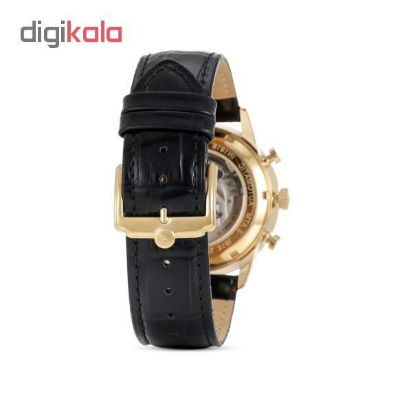 ساعت مچی عقربه ای مردانه اینگرسل مدل IN1916GWH