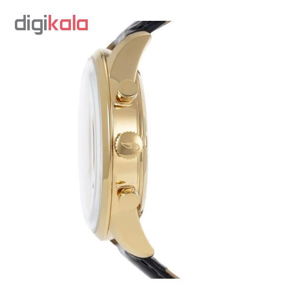 ساعت مچی عقربه ای مردانه اینگرسل مدل IN1916GWH